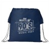 Chair Hang Backsacks blue